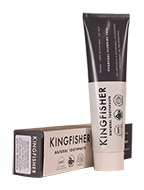 Tandpasta uden fluor